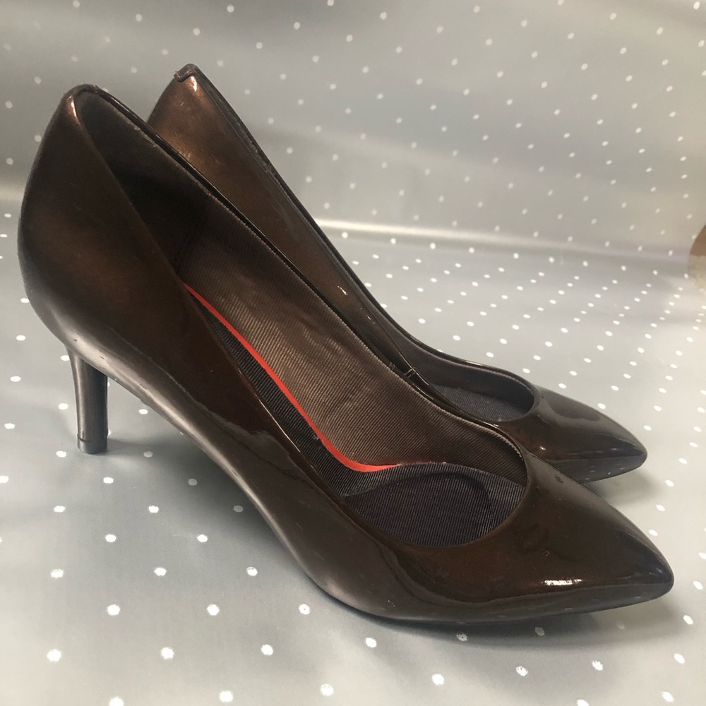 Rockport Total Motion Heels